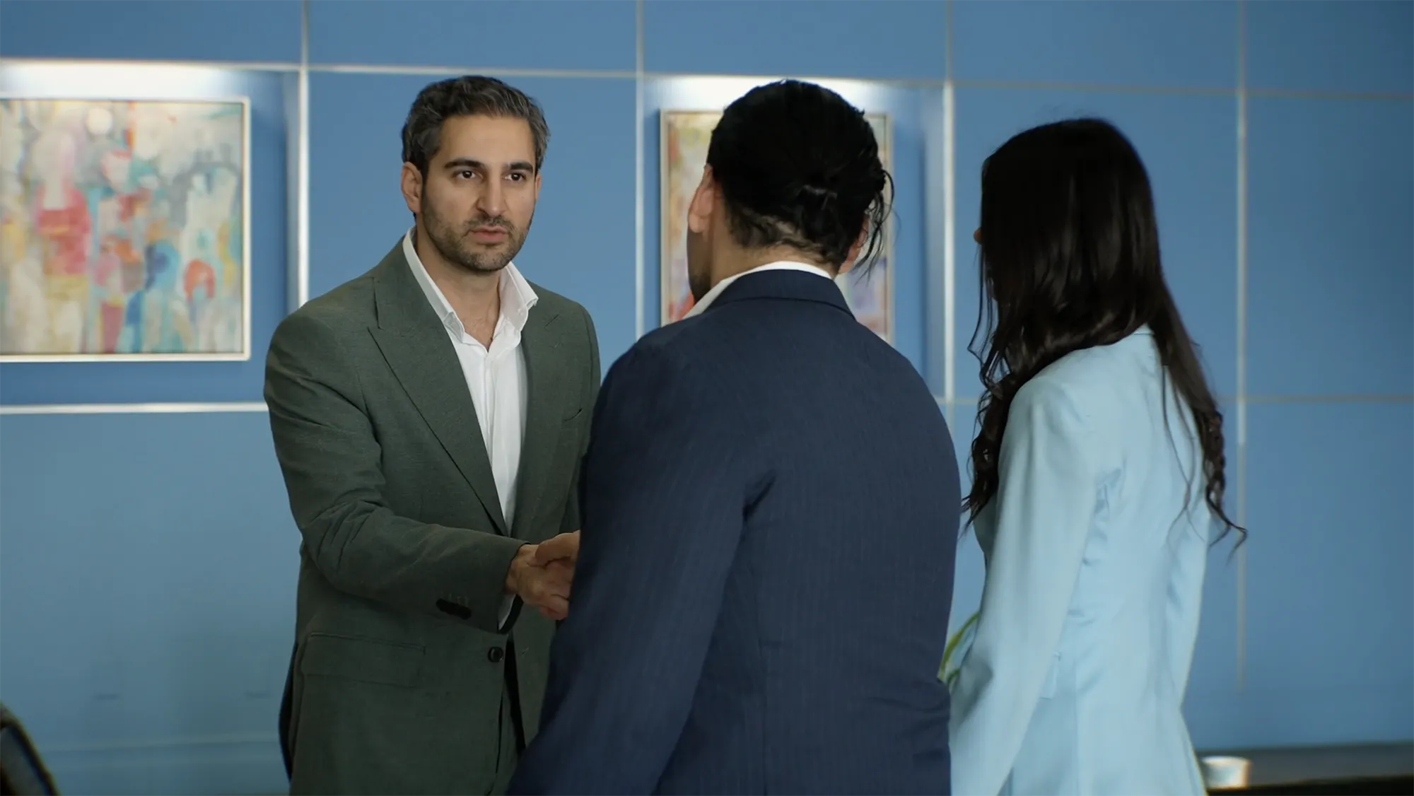 The story behind LA Injury Lawyers
