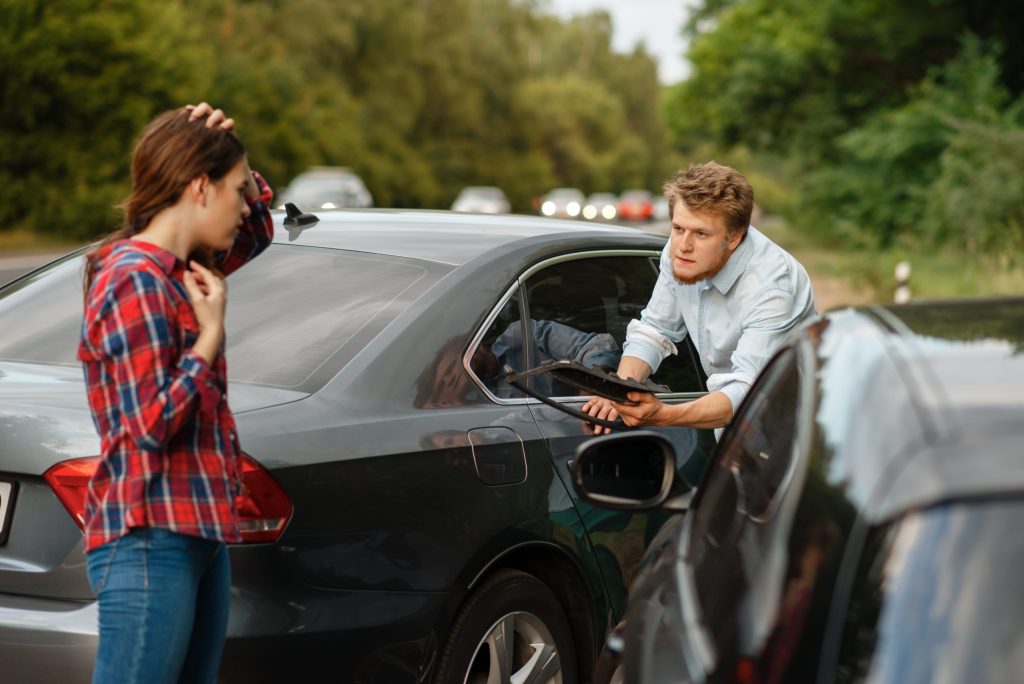 Car Accident Attorney