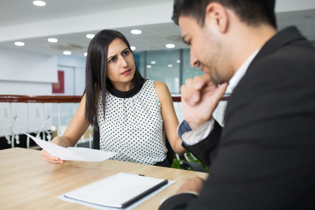 Attorney Helps in No-Report Accident Cases