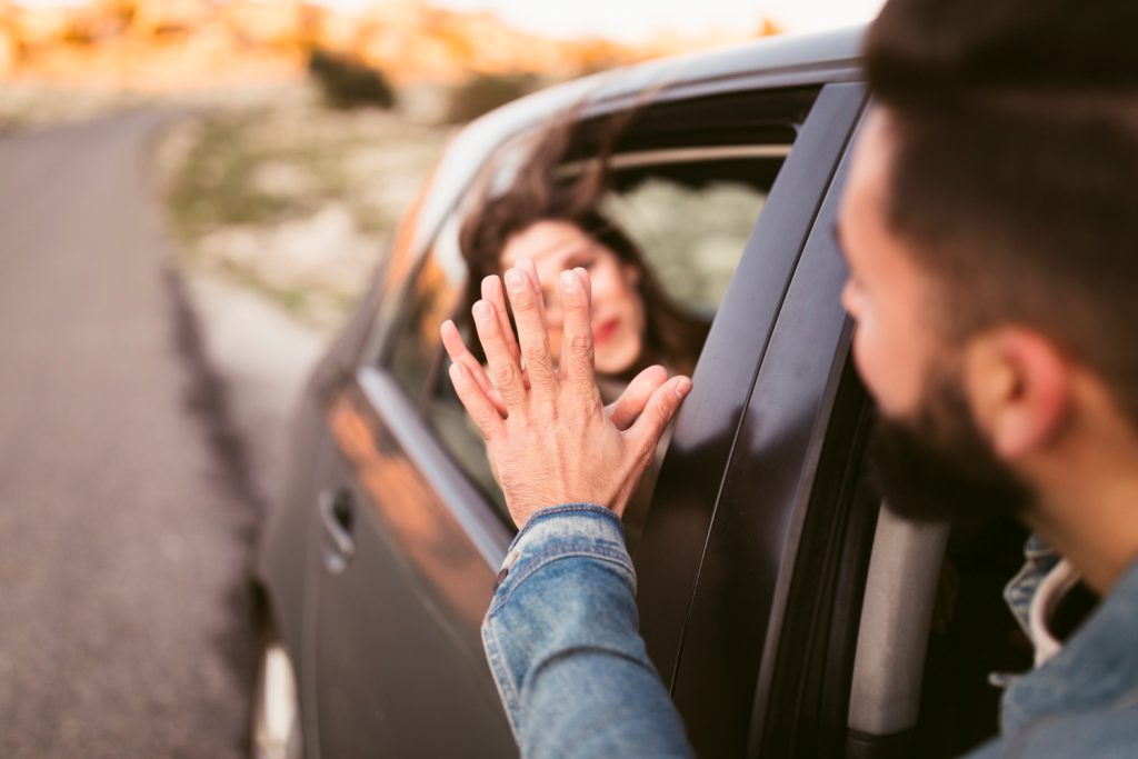 Civil Liability for Aggressive Driving Accidents
