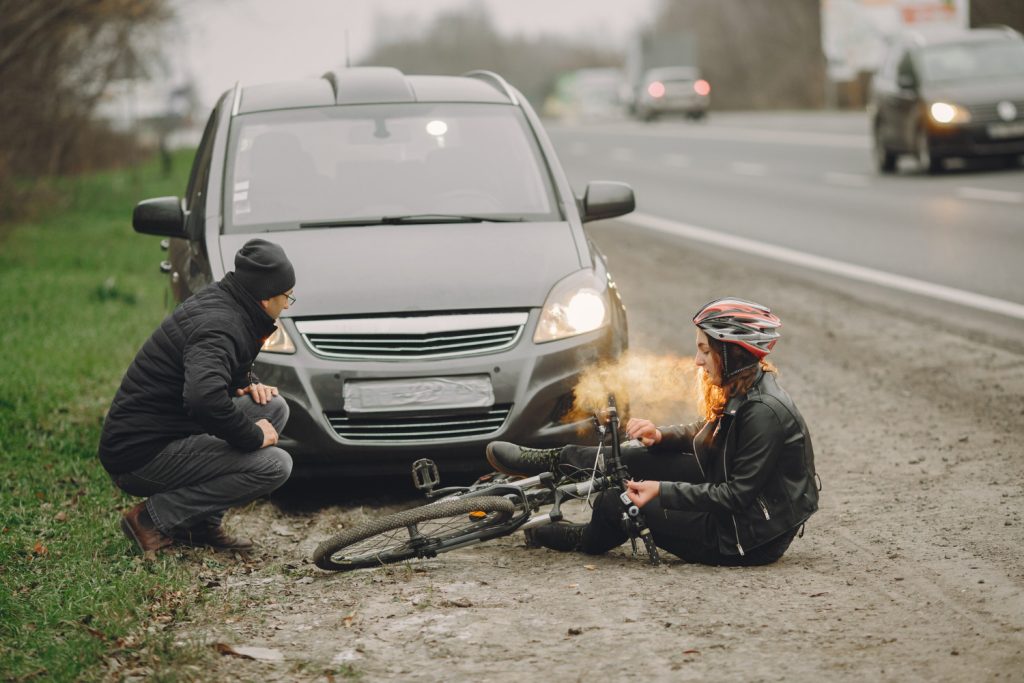 Common Scenarios Leading to Overtaking Accidents