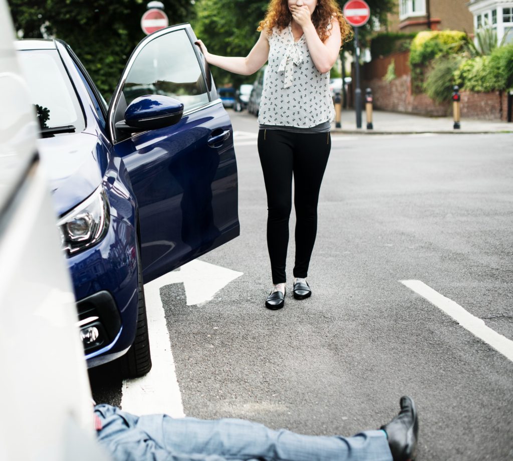 Consequences of Overtaking and Wrong Turn Collisions