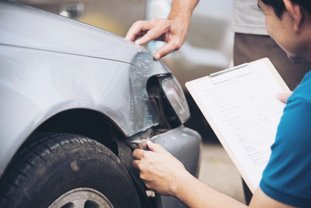 Damages Available in a Wrongful Death Case