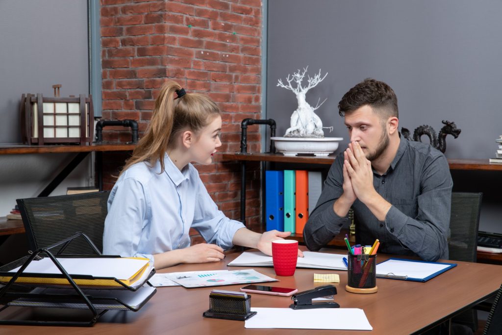 Do Not Let Small Mistakes Cost You Big Work With LA Injury Lawyers