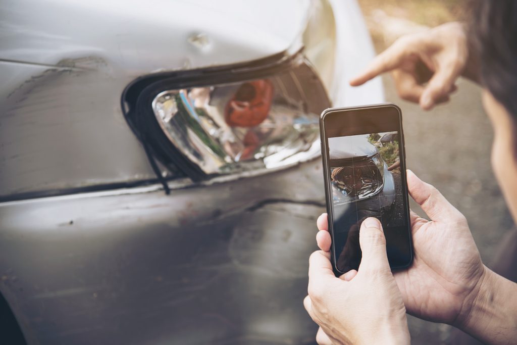 Fault Is So Complicated in Reversing Car Accidents