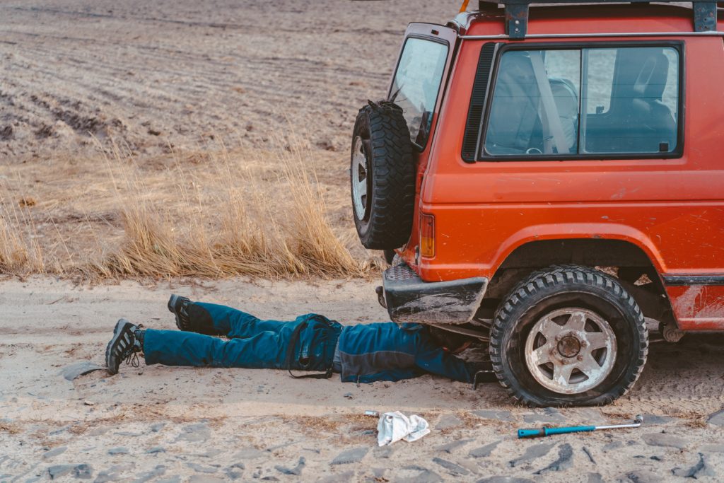 File a Wrongful Death Claim in California