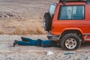 File a Wrongful Death Claim in California