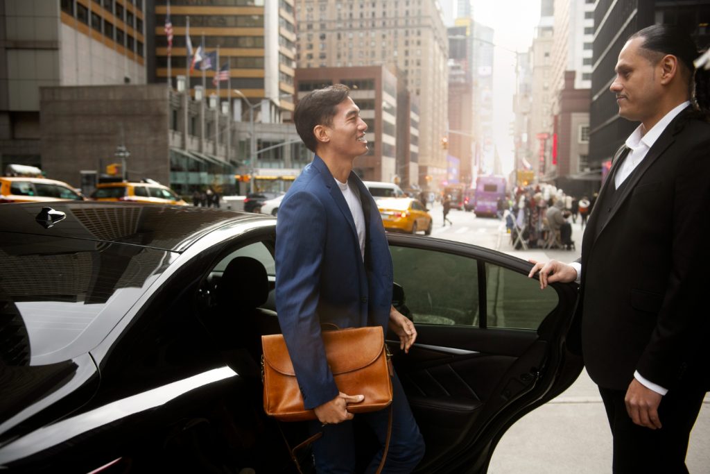 Hiring the Right Aggressive Driving Lawyer in Los Angeles