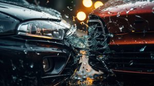 Injuries Caused by Rear-End Collisions
