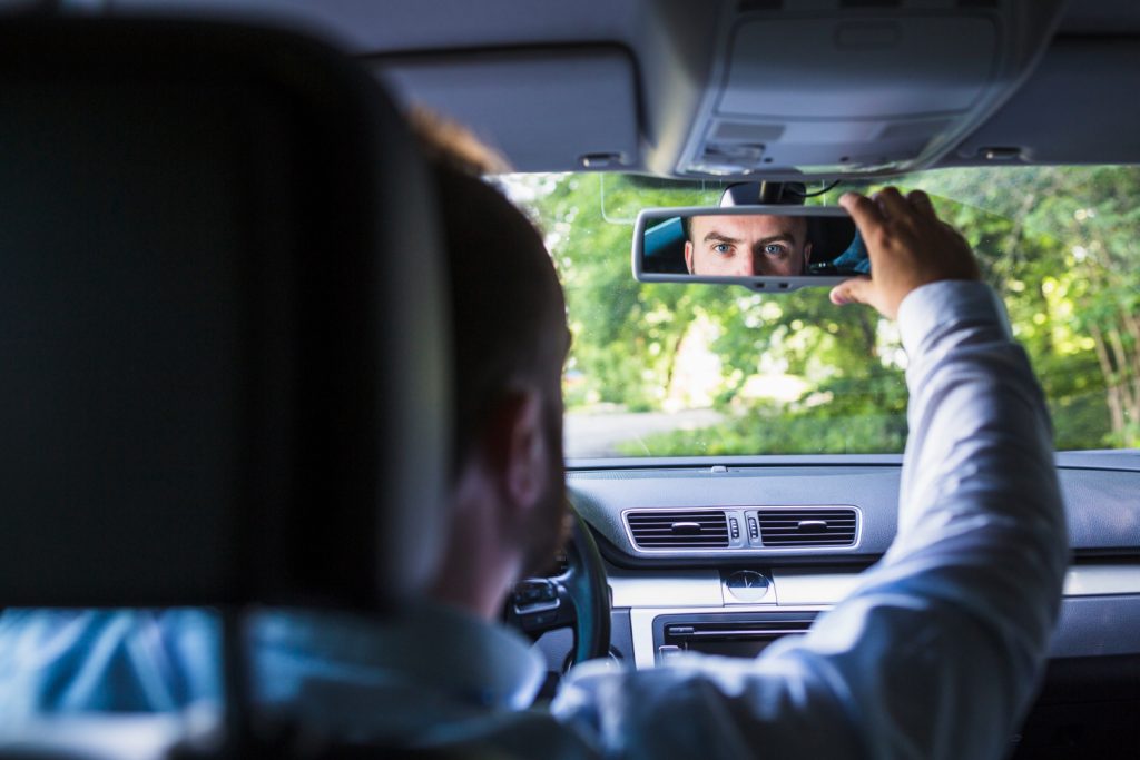 Lawyers Use Dash Cam Evidence in Lawsuits
