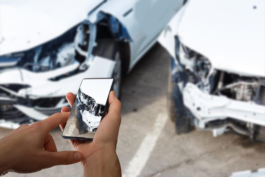 Liability and Fault in Head-On Collision Accidents