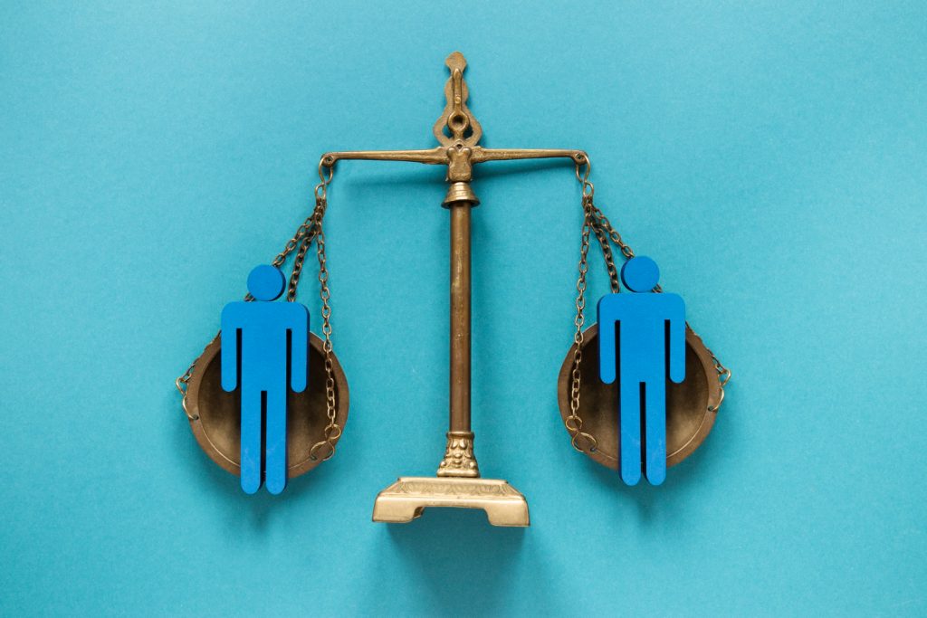 Multiple Defendants and Comparative Fault