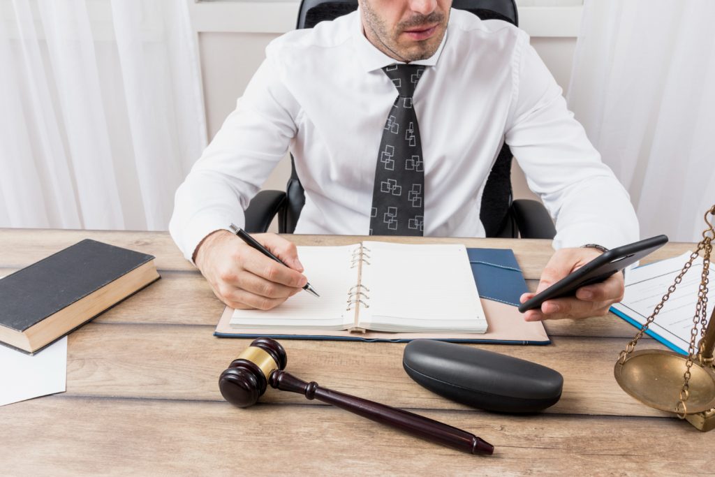 Need an Attorney to Maximize Damages