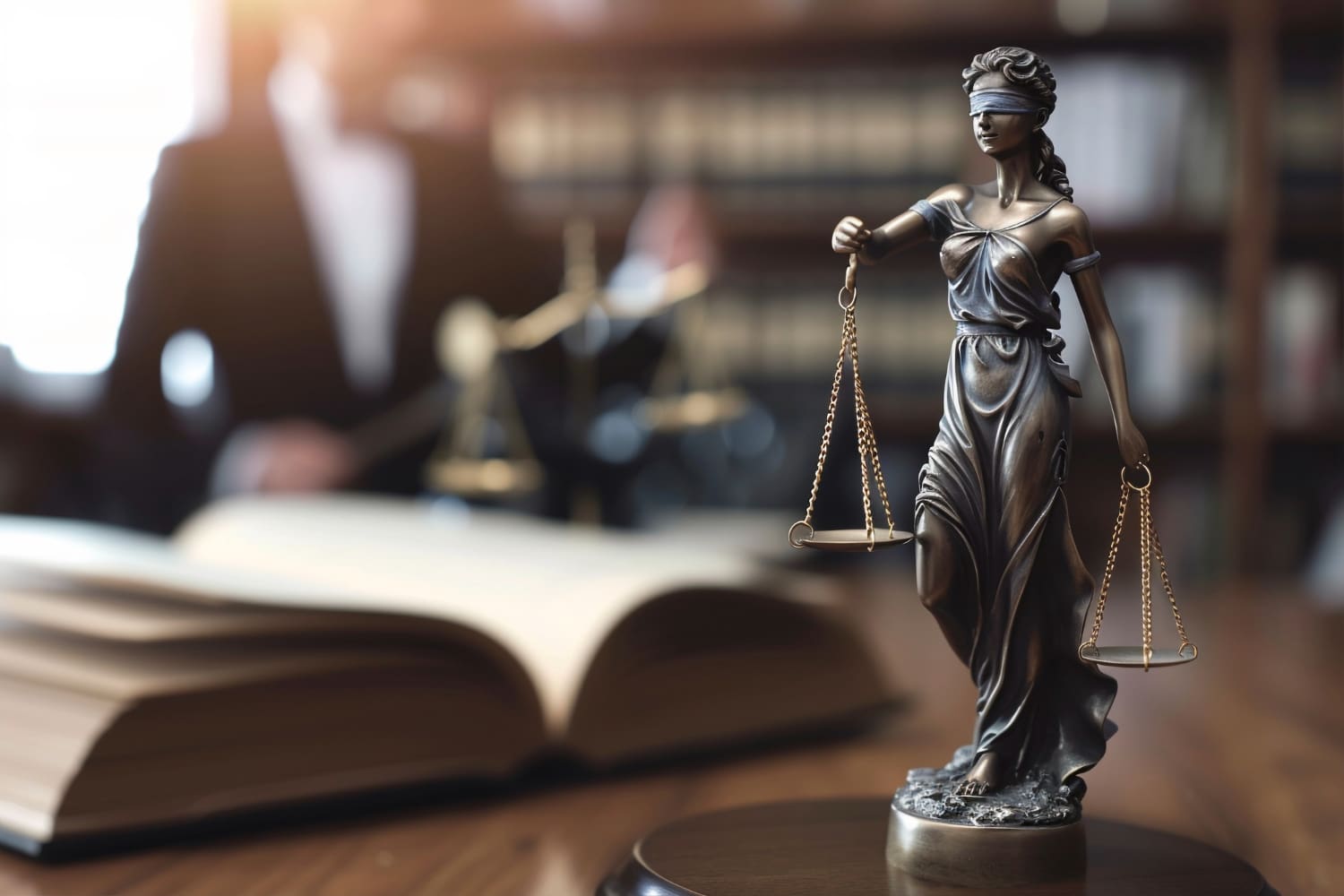 Schedule Your Free Case Review Today