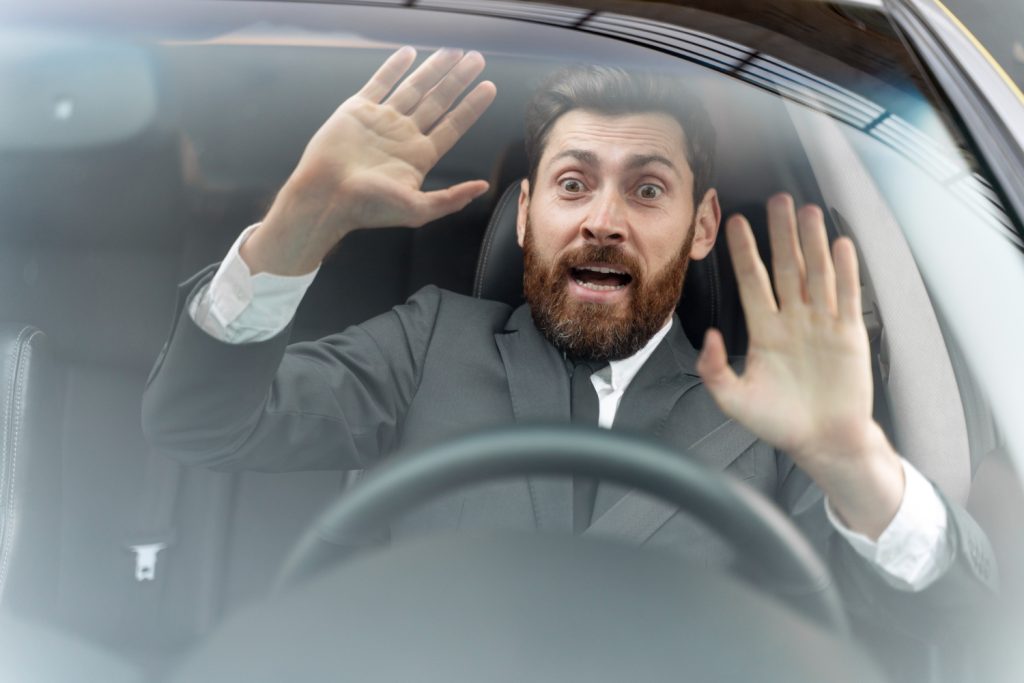 Speeding-Related Car Accidents 
