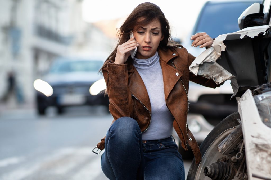 Understanding Motorcycle Crash Risks in Hollywood