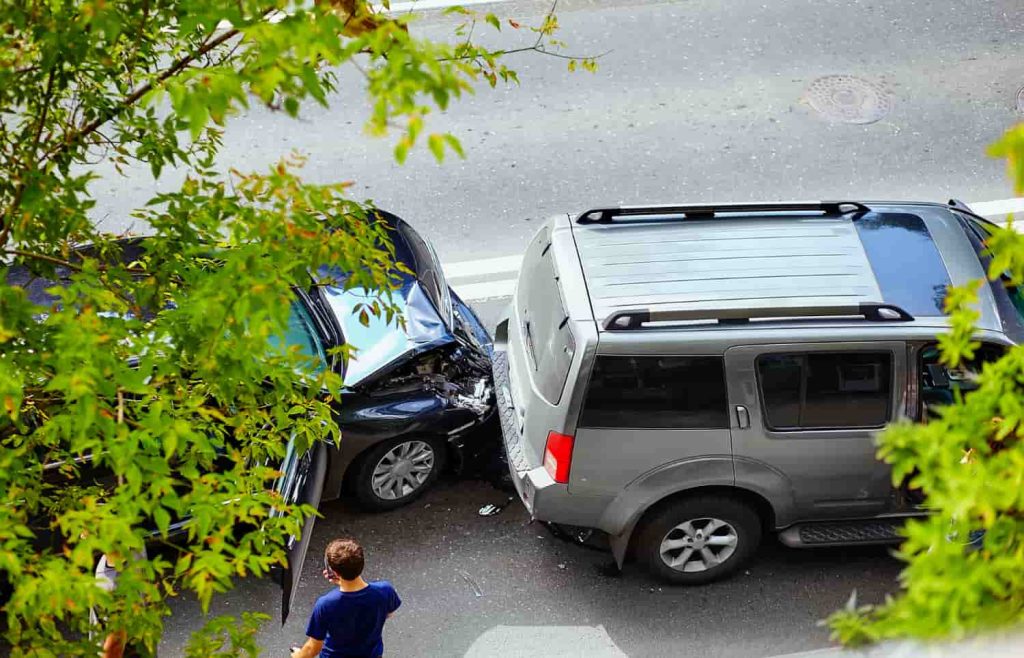 Understanding Rear-End Car Collisions