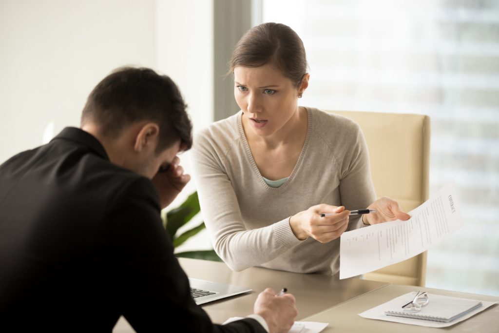 Negligence-Based Liability?