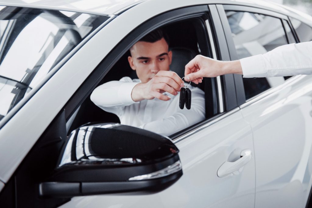 When Your Car Becomes the Key Witness