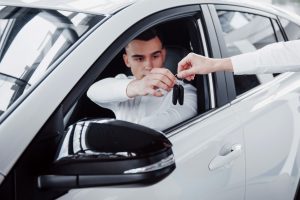 When Your Car Becomes the Key Witness