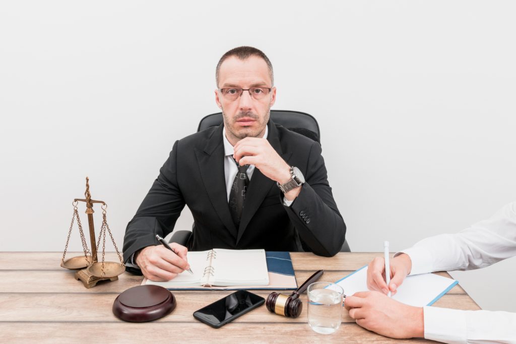 Why Hiring a Lawyer Matters in Comparative Fault Cases