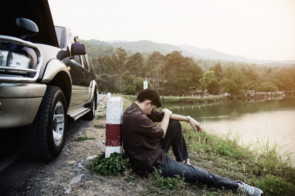 Wrongful Death Claim in California in Car accident