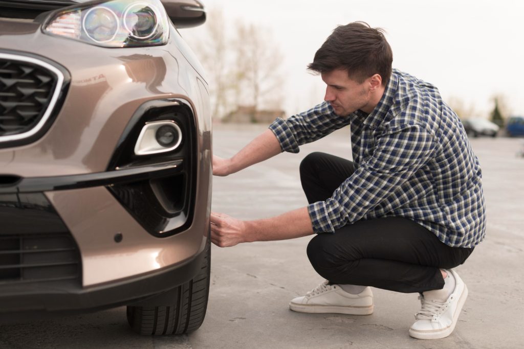 You Need a Car Accident Lawyer After a Hit and Run