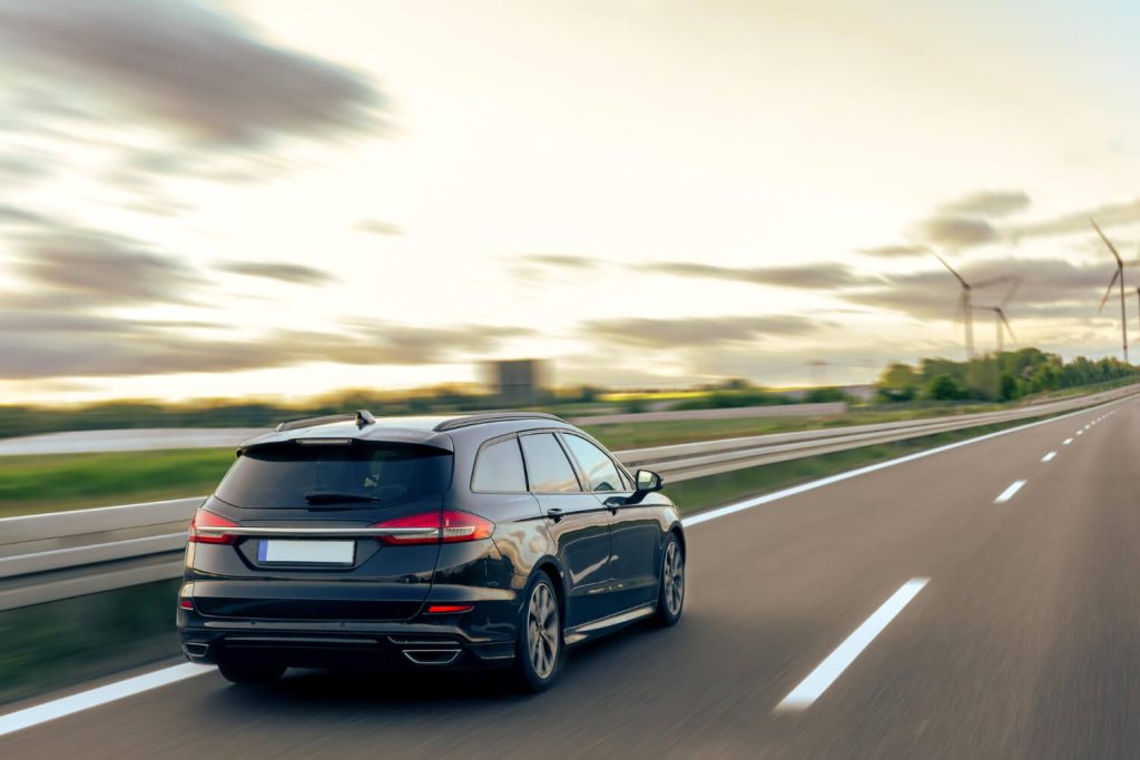 Aggressive and Reckless Driving in California Causes, Legal Aspects, Camera Evidence & How to Get Compensation
