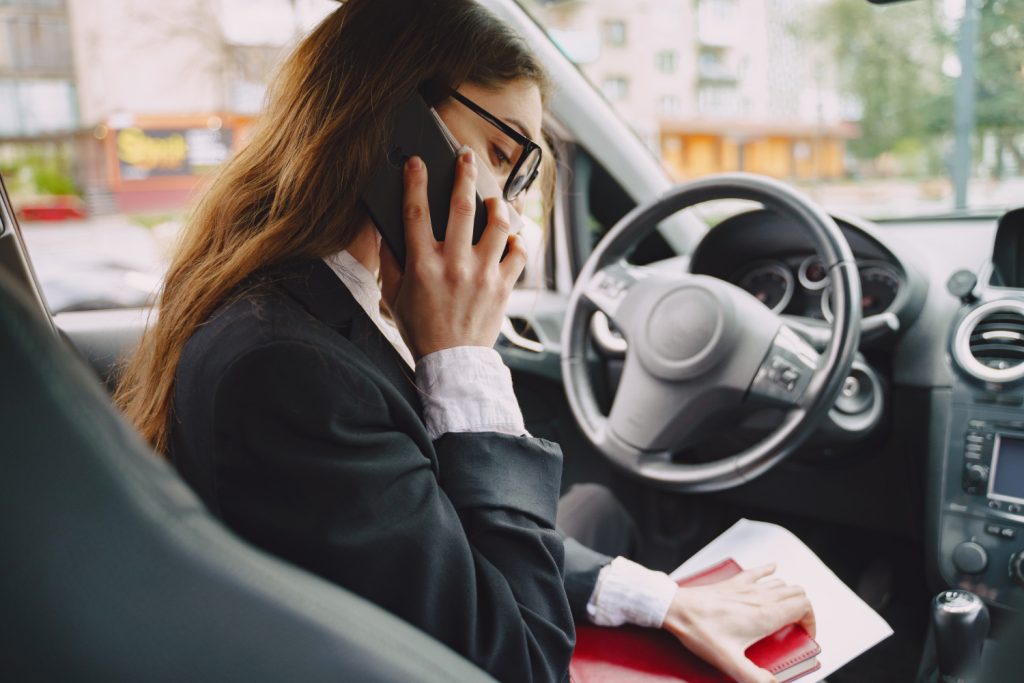Contact a Car Accident Attorney