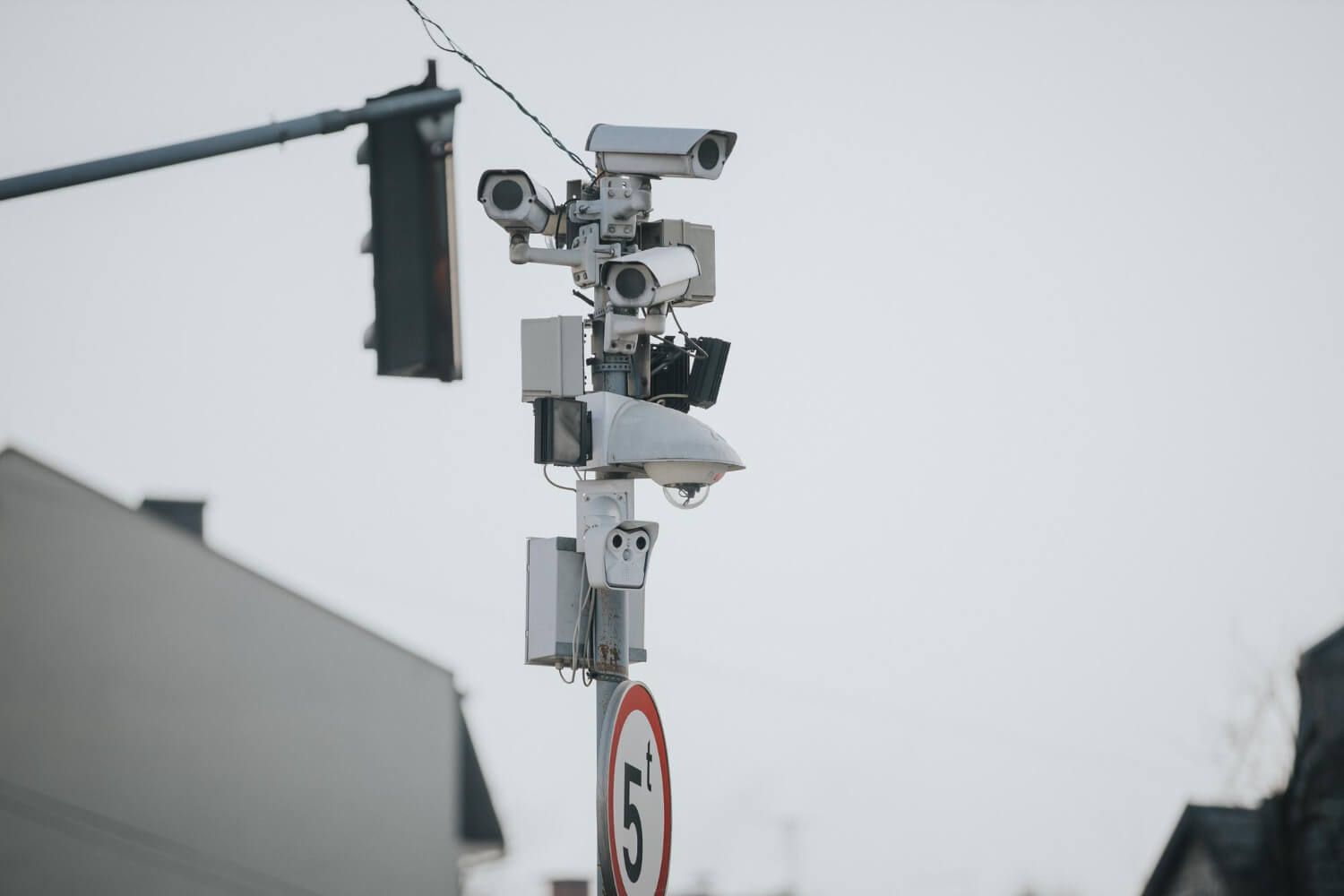 How Speed Cameras and Data Support Your Case