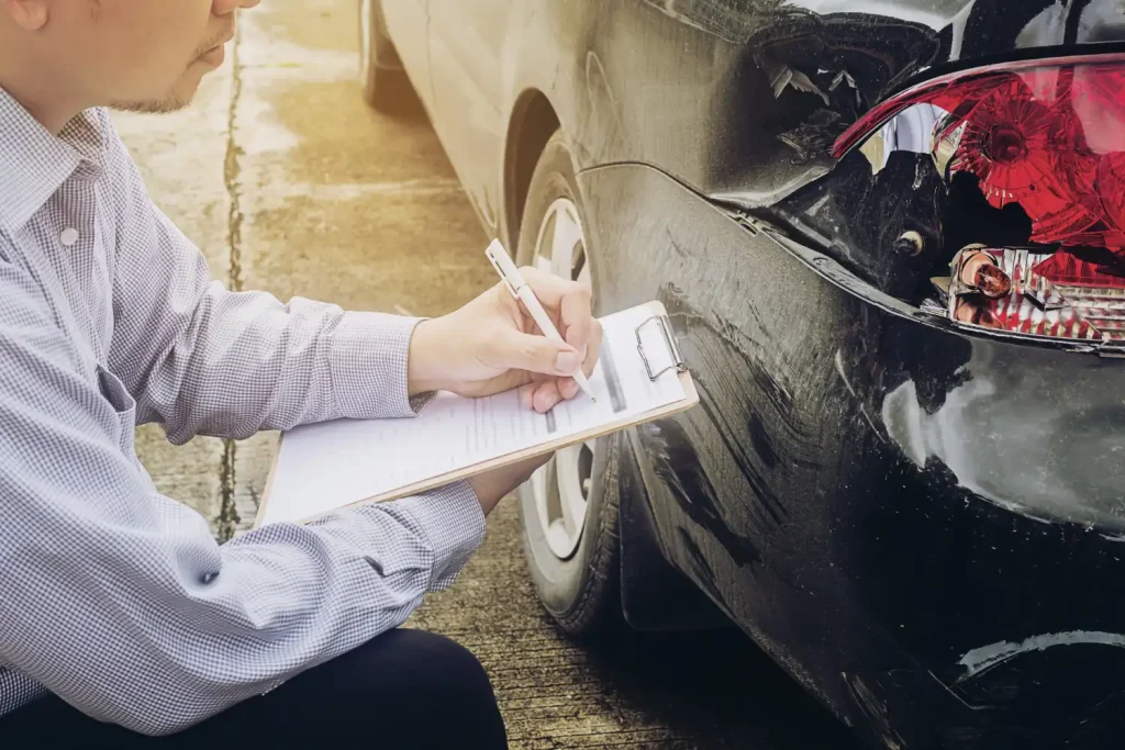 Can You Still File a Claim If You Didn’t Have Insurance in a Car Accident?