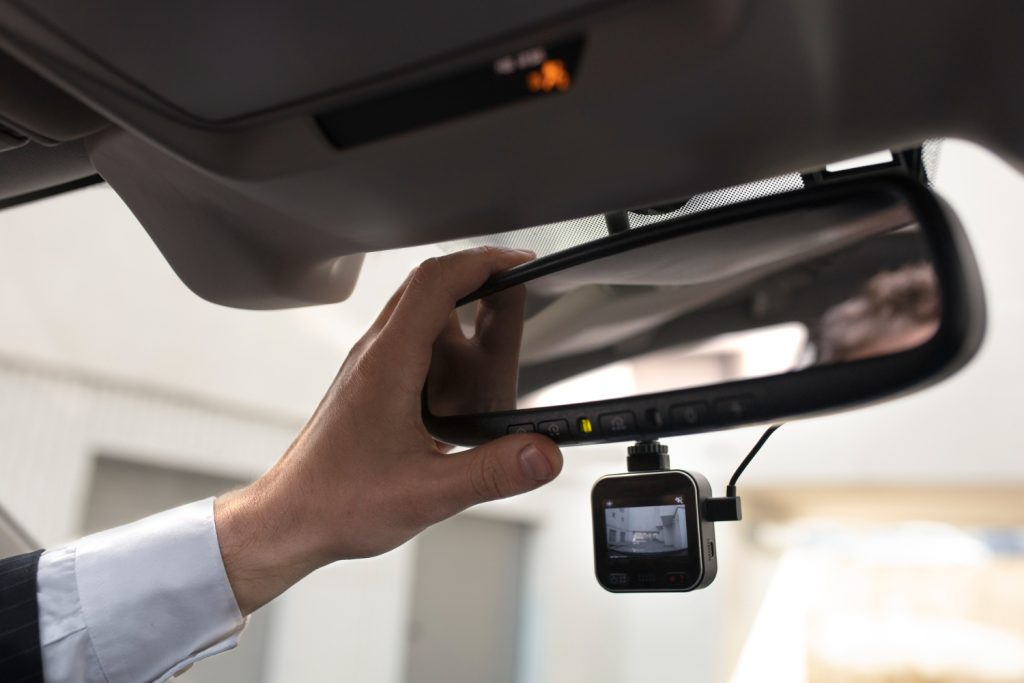 Silent Force in Preventing Car Accidents