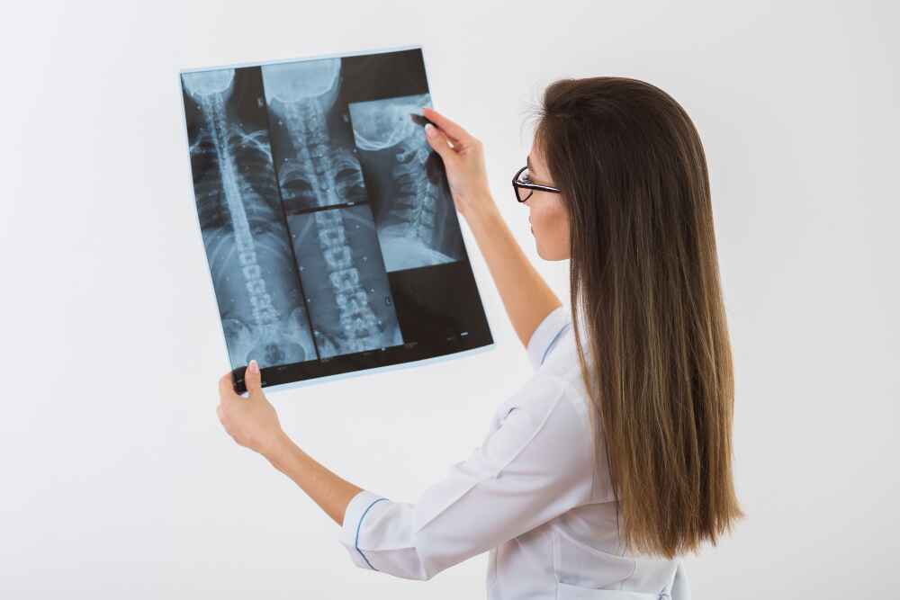 Spinal Cord Injury Lawyer Los Angeles