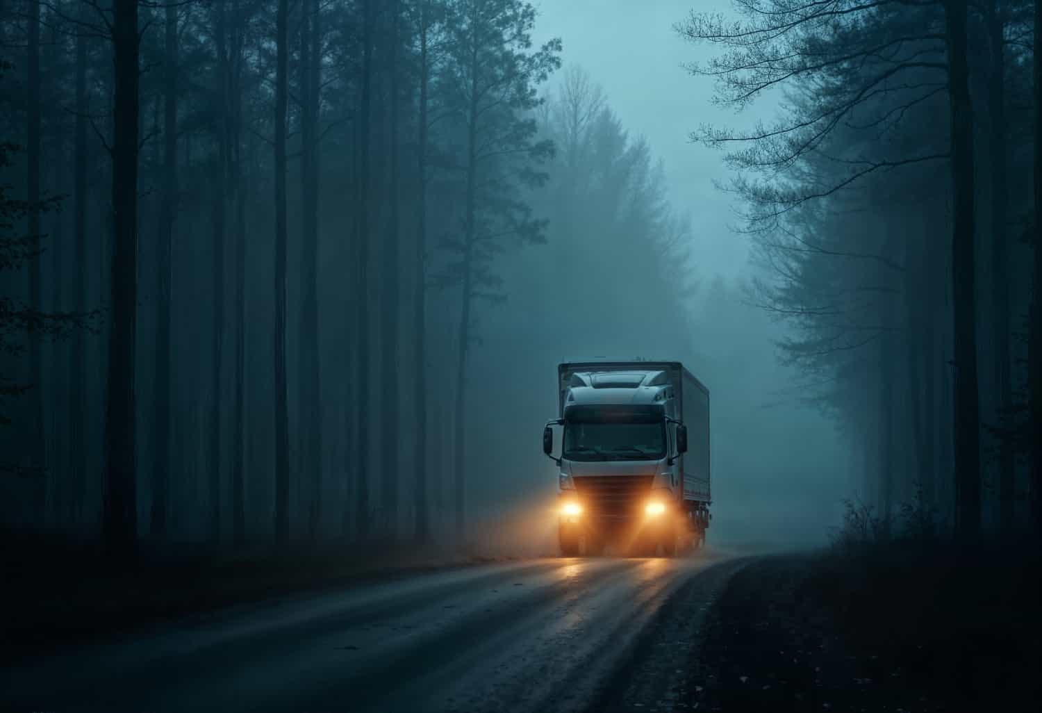 San Fernando Valley Truck Accidents Attorney