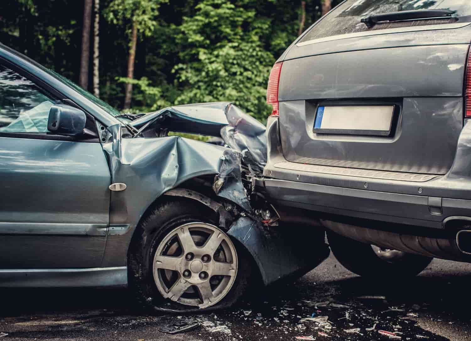 Growing Demand - Simi Valley rideshare accident lawyers