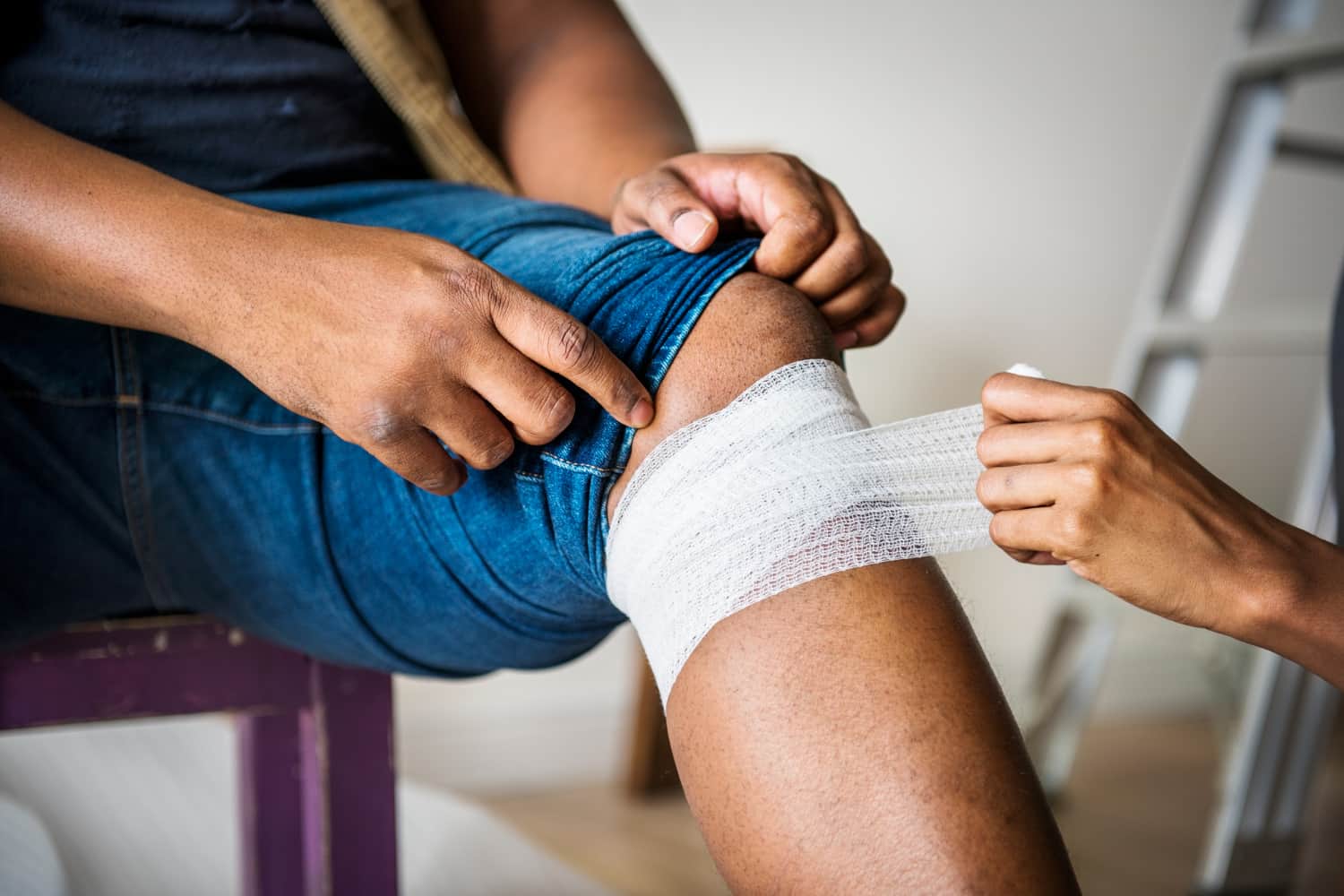 What Happens If You File a Personal Injury Claim Late in California