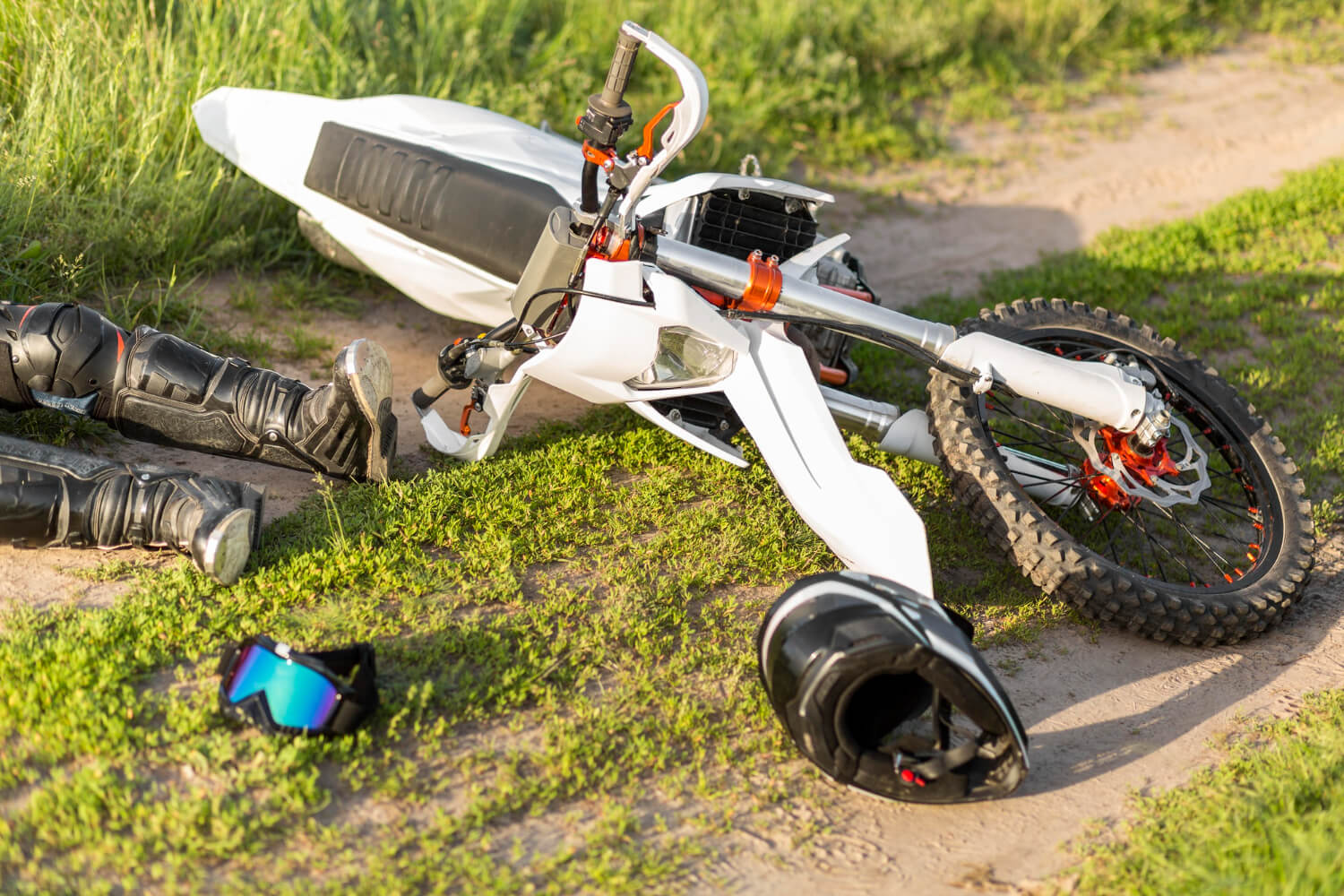 Causes of Frequent Inglewood motorcycle accident​