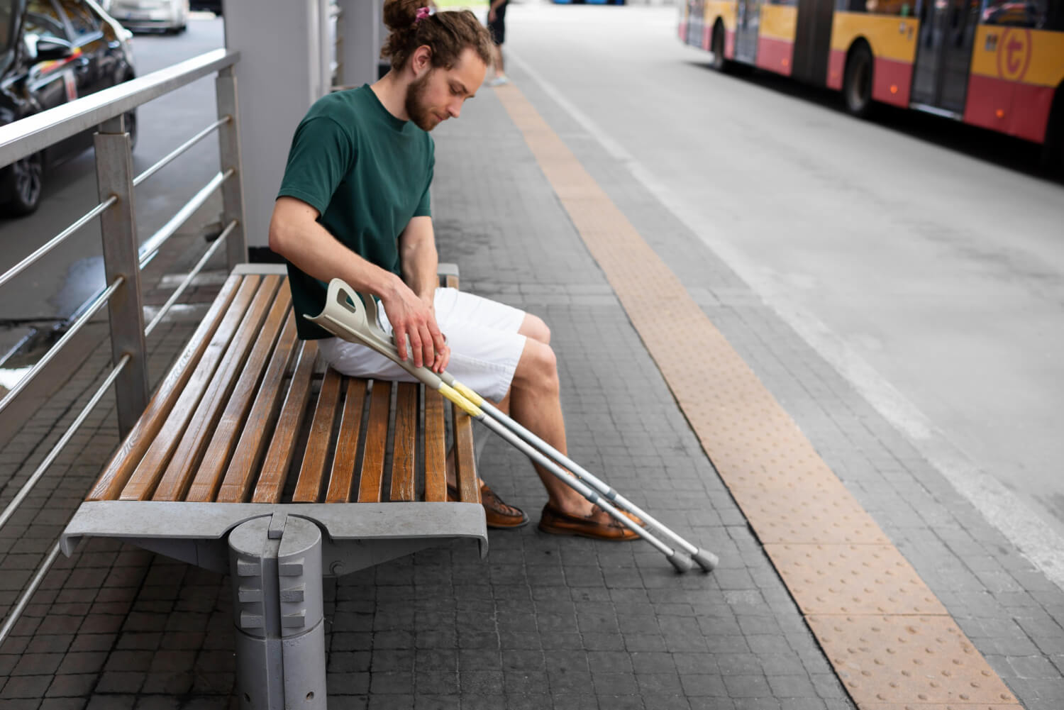 Common Injuries in Santa Monica Pedestrian Accidents​