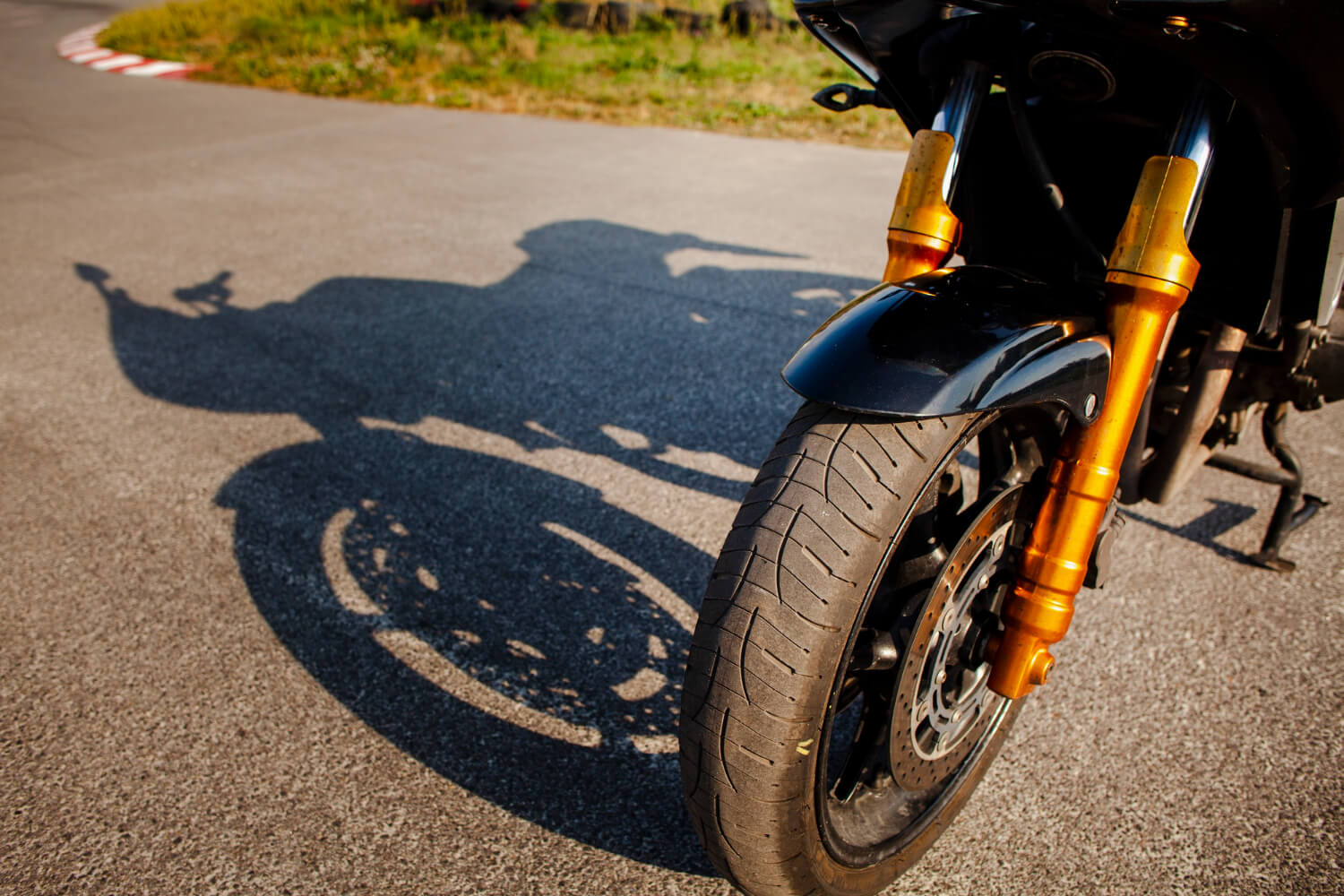 Potential Damages for Motorcycle Accident Claims​