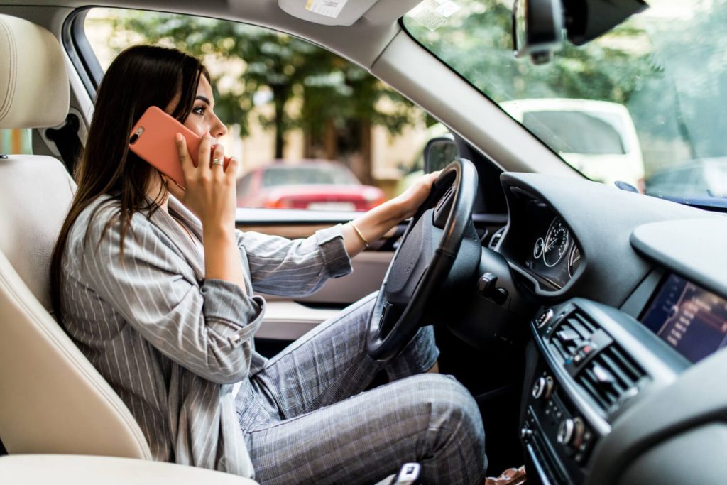 Distracted Driving Accidents in Florida Laws, Causes, Investigations, and Your Legal Rights
