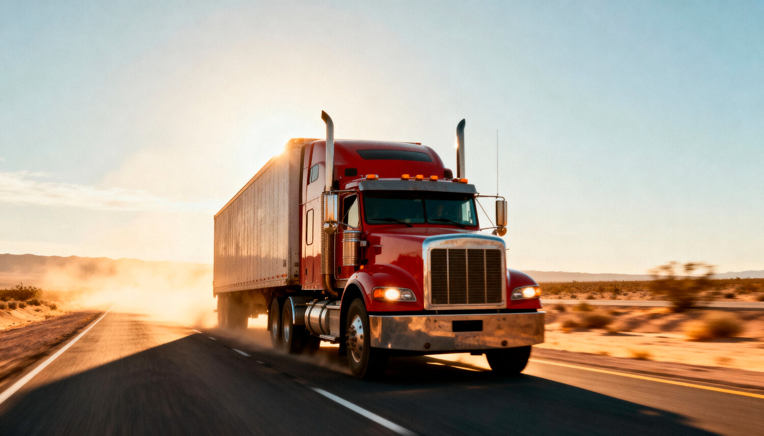 Common Injuries in Semi-Truck Accidents