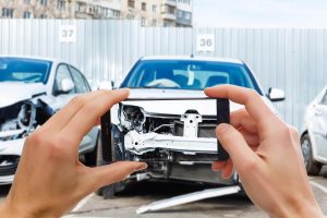 Simi Valley Car Accidents Insurance, Evidence, and What to Do Next