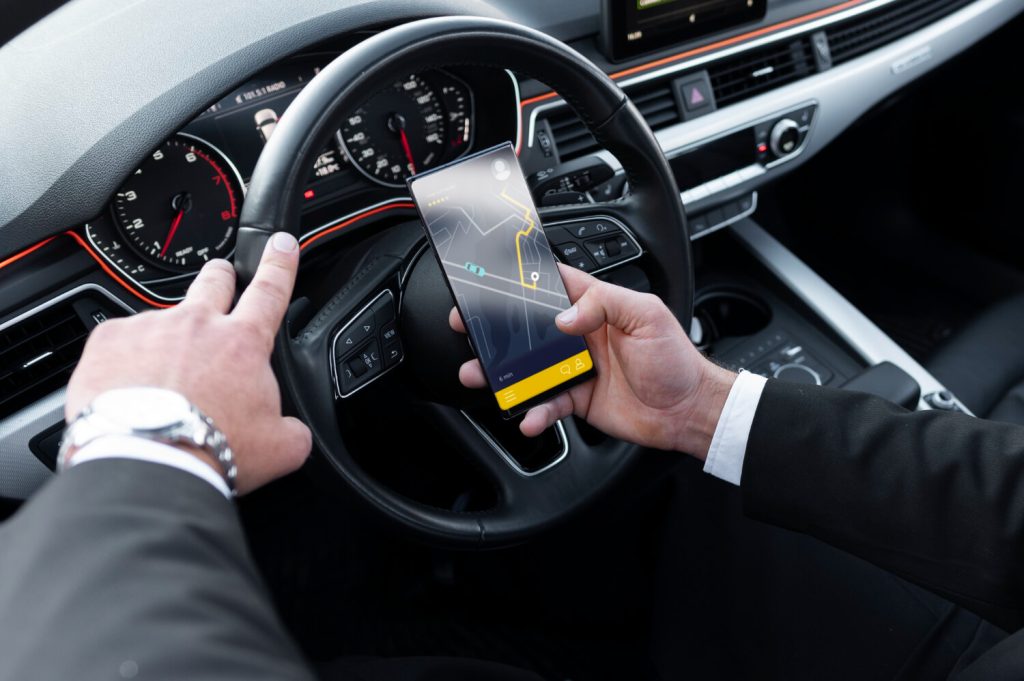 Uber & Lyft Accidents in Santa Monica: Who Pays When a Rideshare Crash Happens? (Uber accident lawyer Santa Monica)