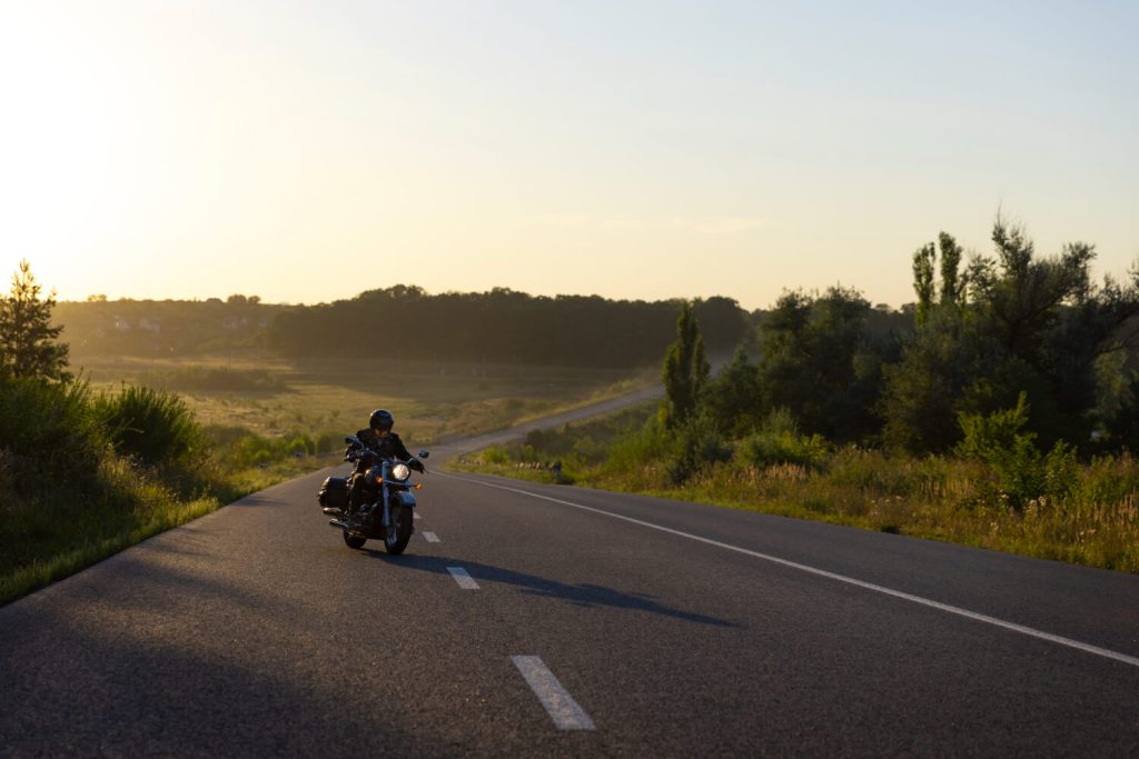 Ventura County Motorcycle Accidents Liability, Injuries, and Claim Value