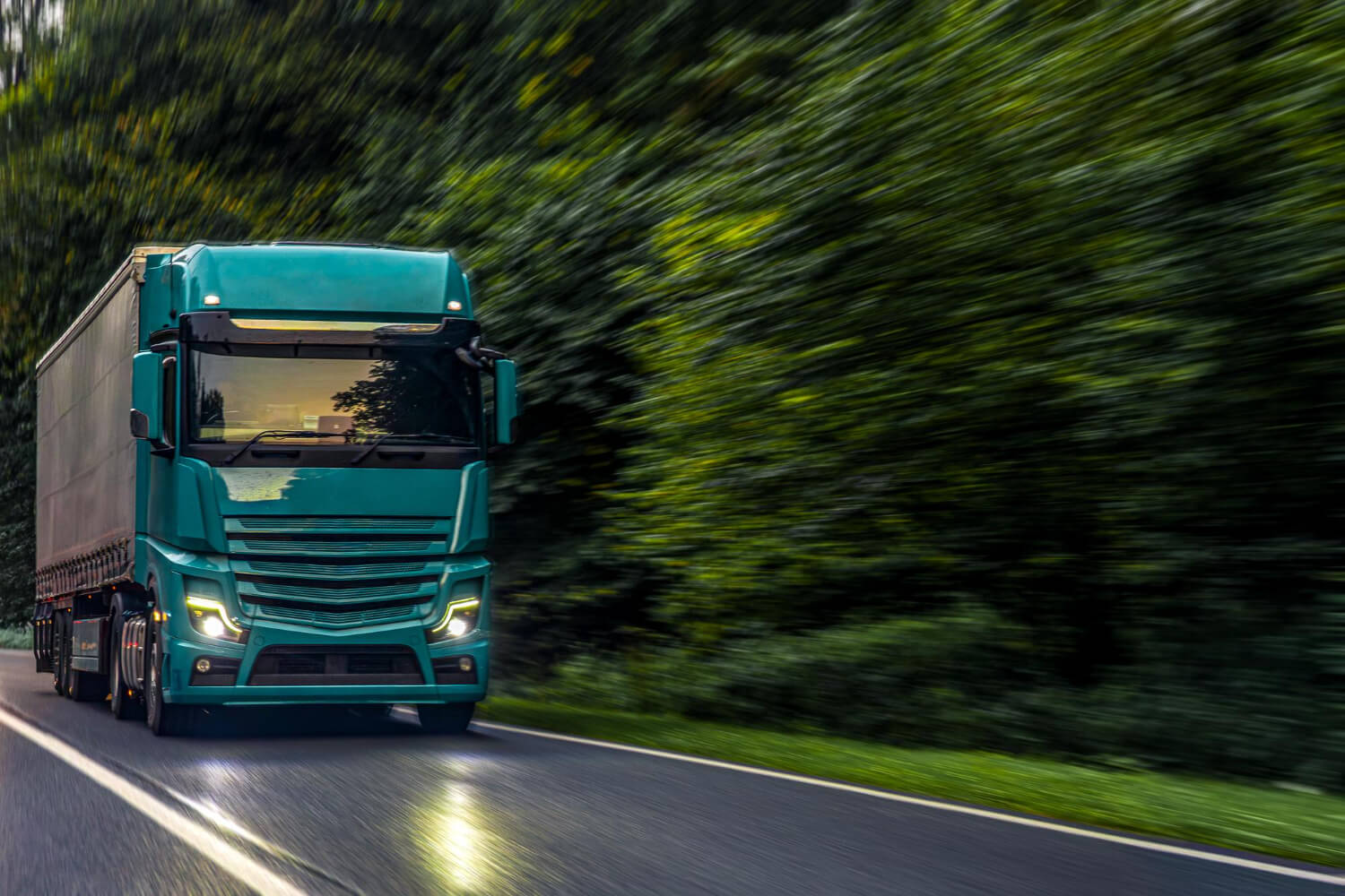 What to do in the first 72 hours after a semi-truck collision