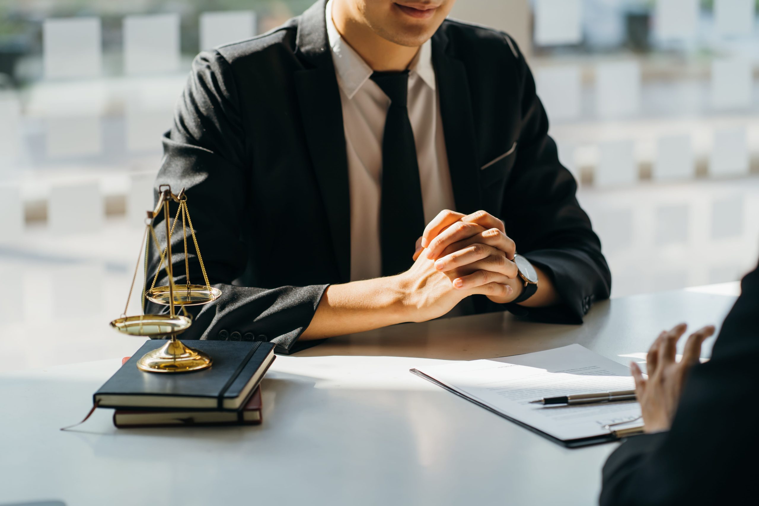 Beverly Hills personal injury lawyer