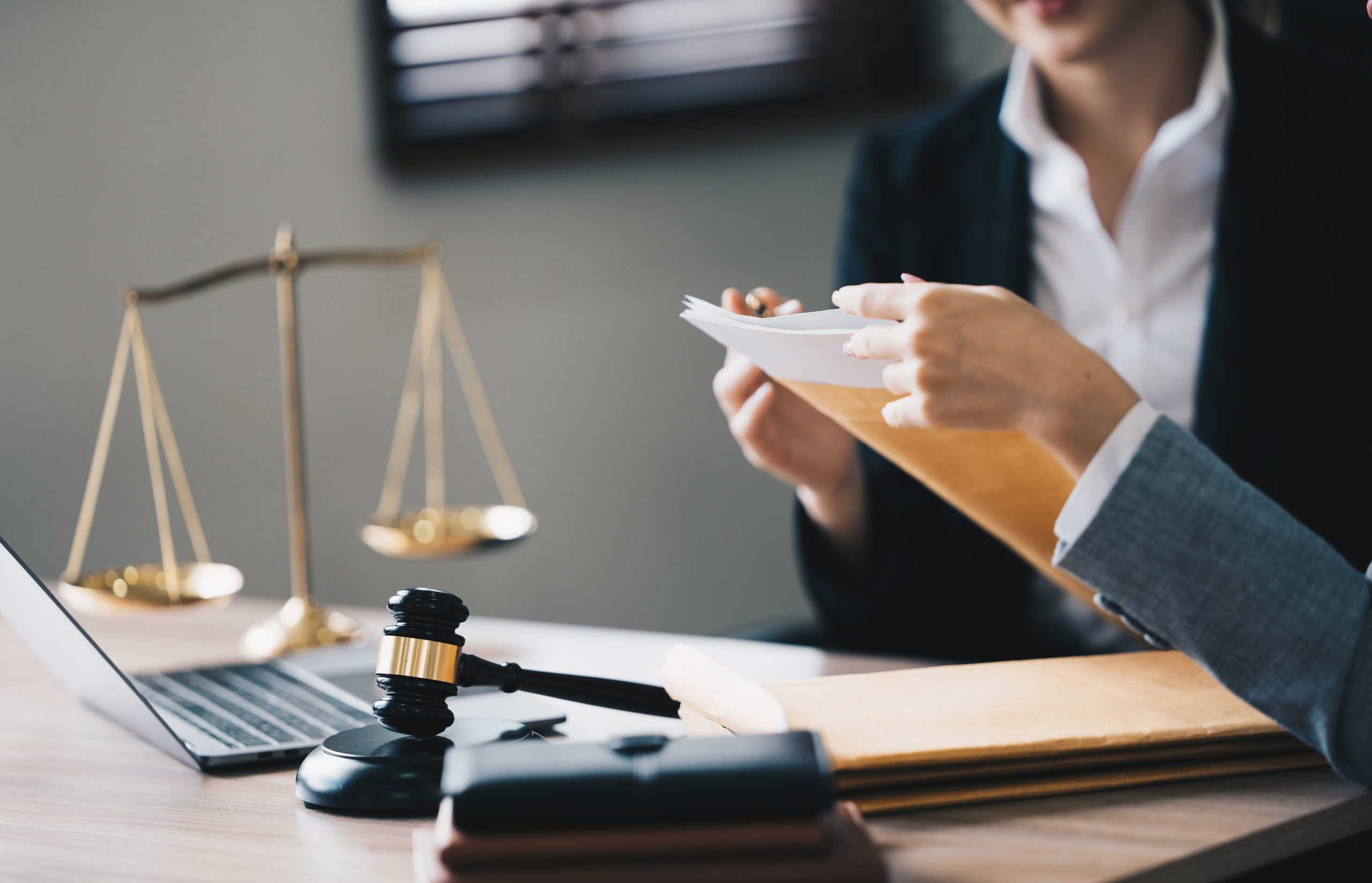 How We Build Strong, Evidence-Driven Cases​