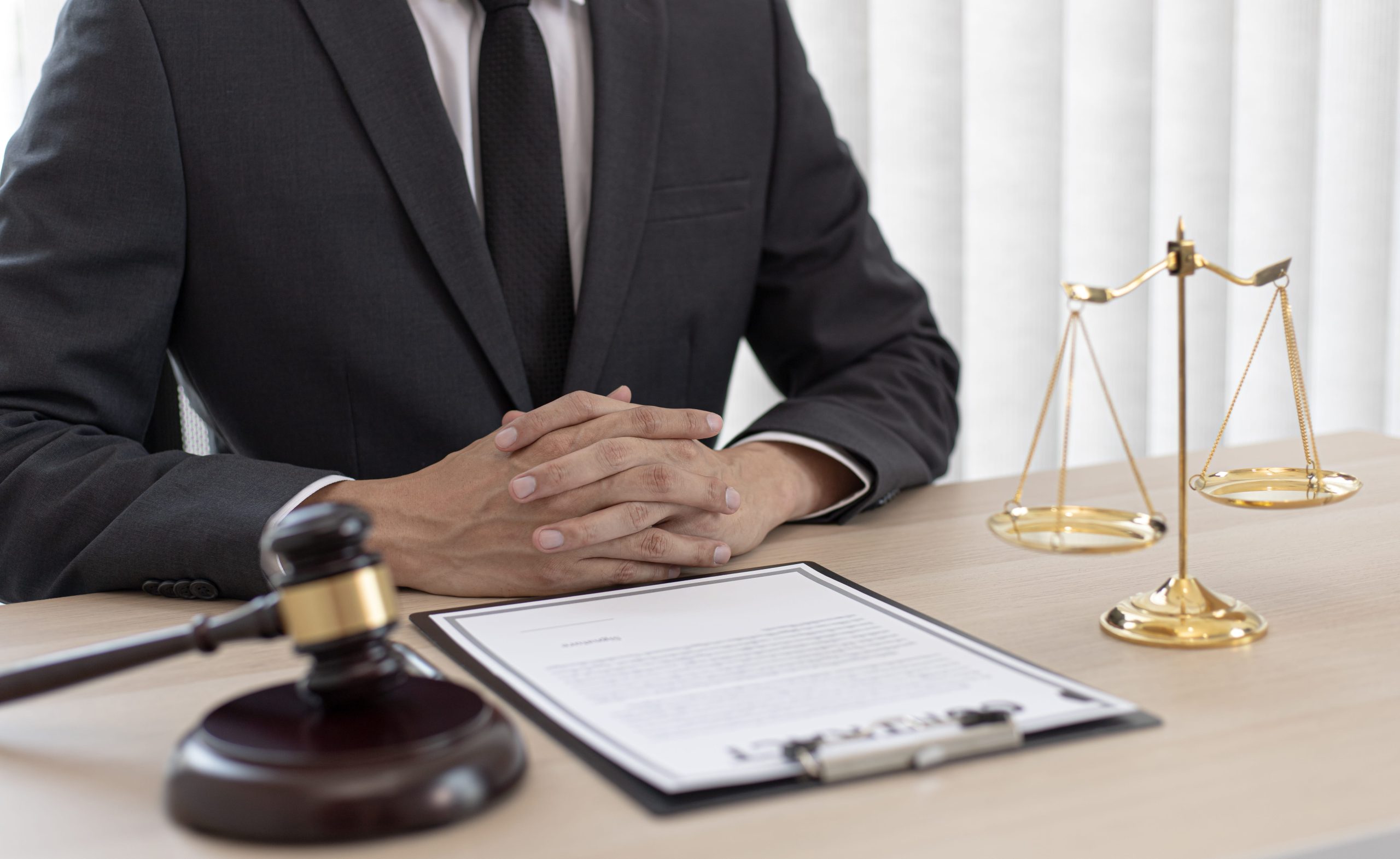 San Fernando Valley Personal Injury Attorney