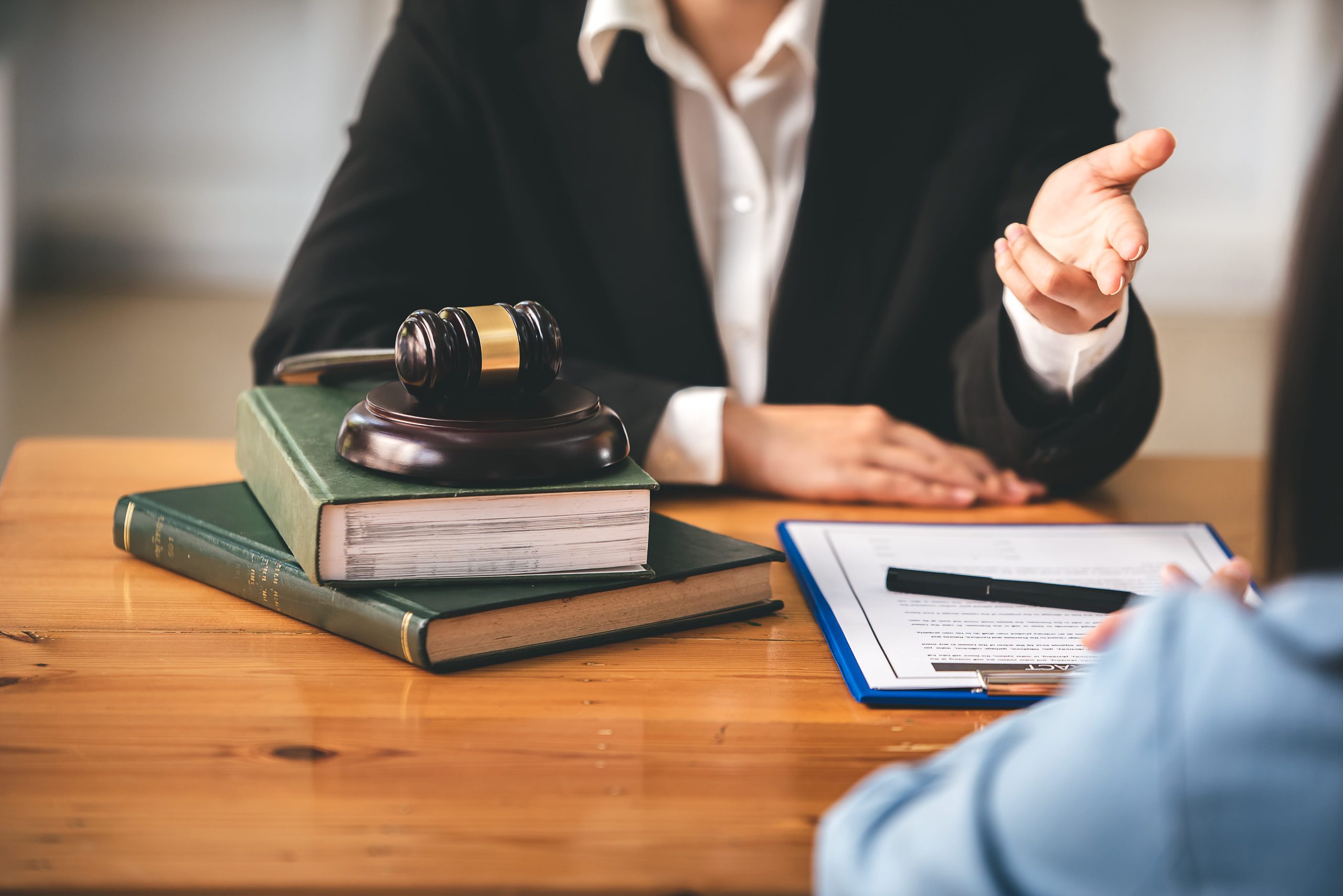 Ventura County Personal Injury Lawyer