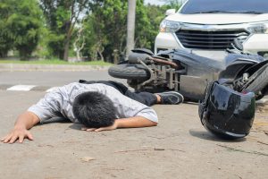 Inglewood Motorcycle Crash Hotspots And What To Do After A Wreck